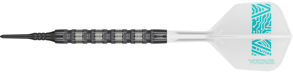 Target Rob Cross 95K Swiss Point Zachte Darts - 18g