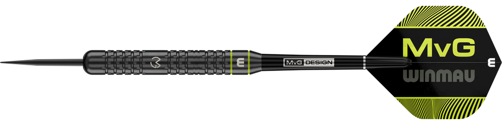 Winmau Michael Van Gerwen Core Messing Steeldarts - 21g