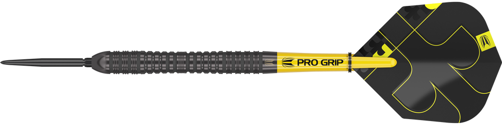 Target Bolide Void 04 Swiss Point stalen darts