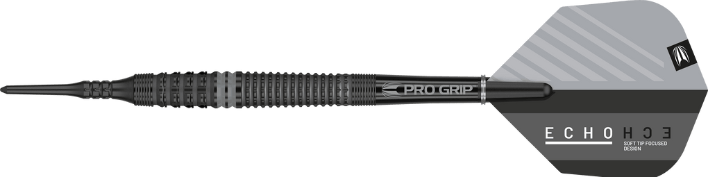 Target Echo 14 zachte darts
