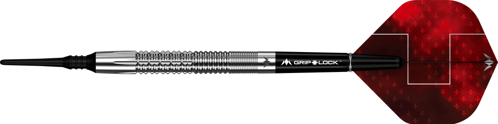 Missie Thomas Junghans Softdarts - 20g