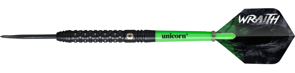 Unicorn Wraith stalen darts