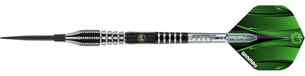 Winmau Sniper Special Edition V1 stalen darts