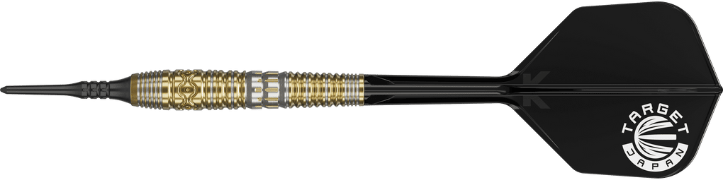 Target Japan Hot Shot GEN2 Softdarts - 19g