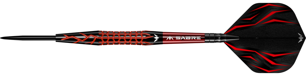 Missie Lava Steeldarts
