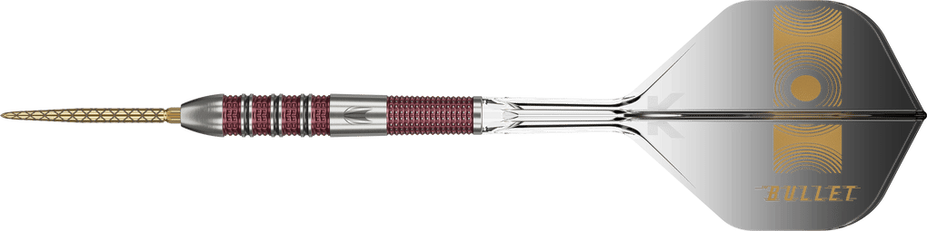 Target Stephen Bunting 95K Swiss Point Steeldarts