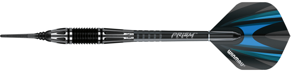 Winmau Majestueuze zachte darts