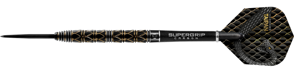 Harrows Taipan steel darts