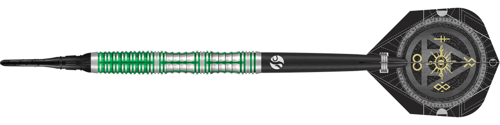 Shot Alchemy Mythril Soft Darts - 20 g