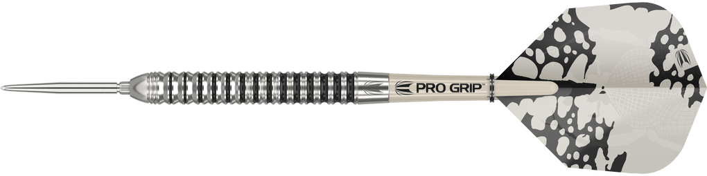 Target EXO SP01 Swiss Point stalen dartpijlen