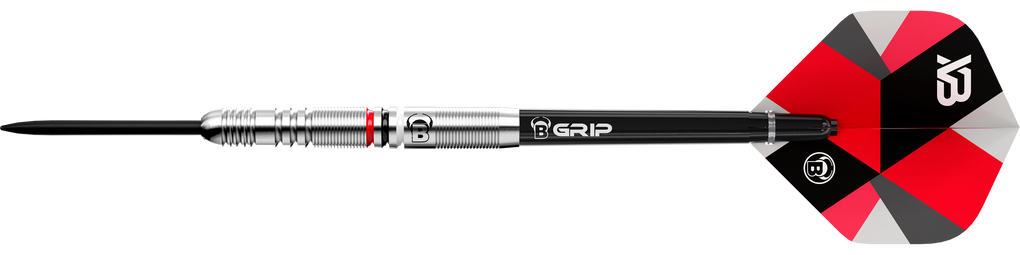 Bulls Xanti Van Den Bergh Steeldarts - 22g