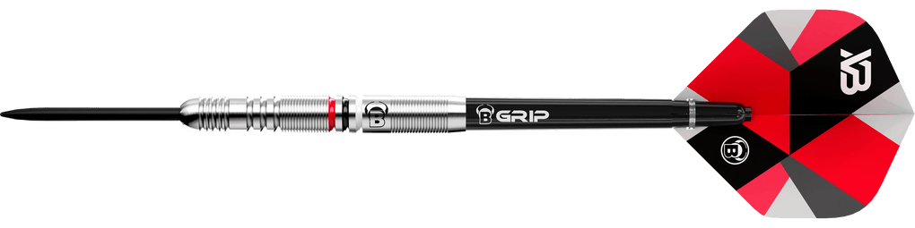 Bulls Xanti Van Den Bergh Steeldarts - 22g