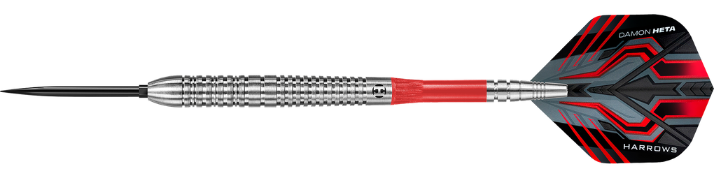 Harrows Damon Heta Natural Quick Point - 23 g