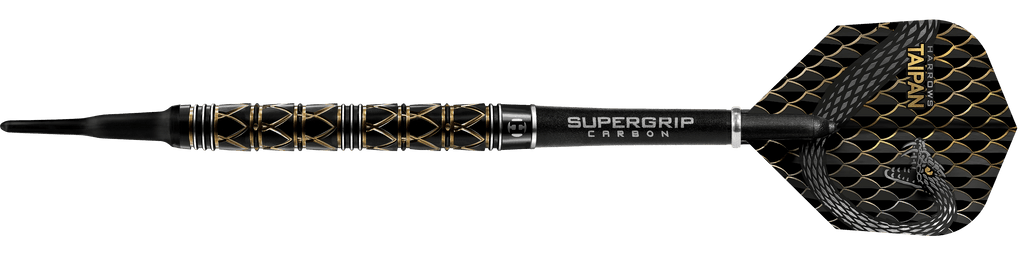 Harrows Taipan Softdarts