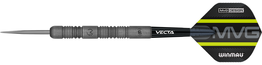 Winmau Michael Van Gerwen Exacte Steeldarts