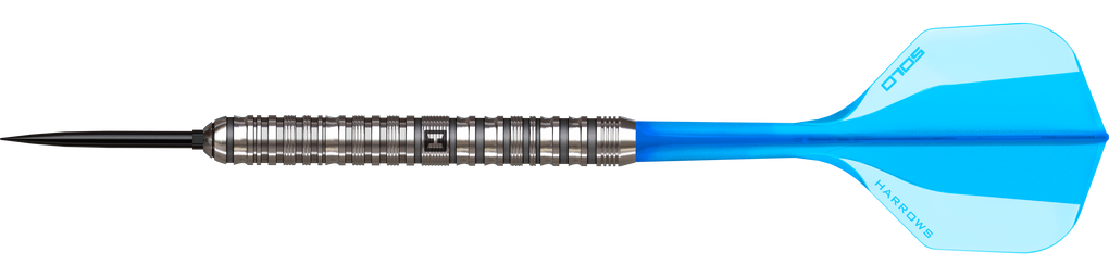 Harrows Flux Quick Point stalen pijlen