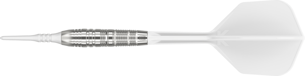 Target Crux Japan Trust Zachte Darts - 19g