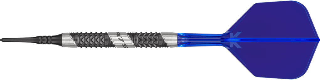 Target 975 Ultra Marine 10 zachte darts