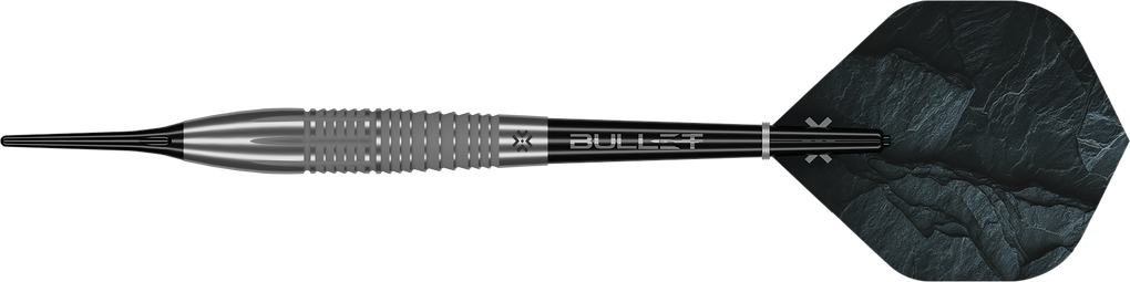 Bullet Monolith softdarts - 20 g