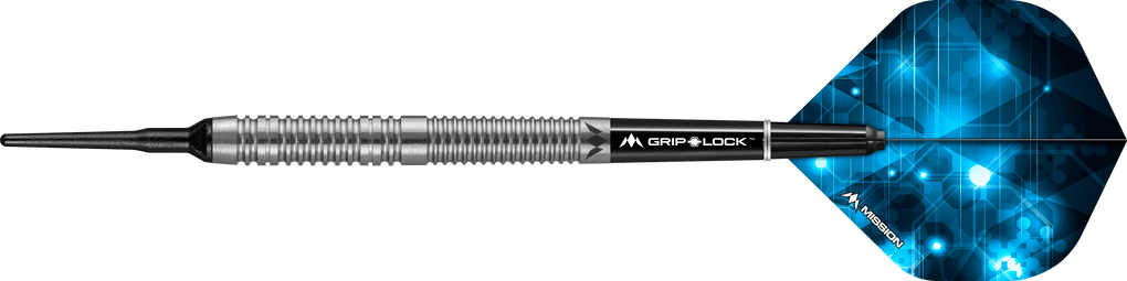 Mission Octane Model 1 Softdarts - 20g