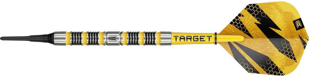 Target Buzz 11 Softdarts
