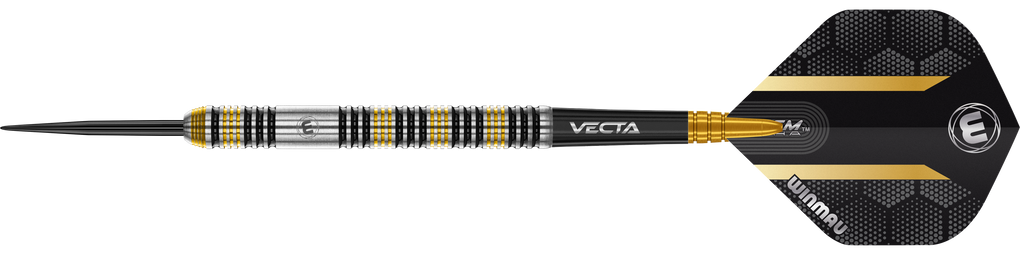 Winmau Team 360 Nicholai Bado Steeldarts-23g