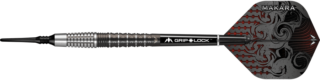 Mission Makara M2 zachte darts - 20g