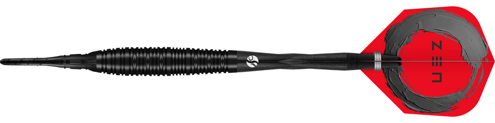 Shot ZEN Bomber softdarts - 20g