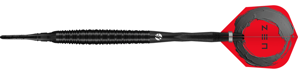 Shot ZEN Missile Soft Darts - 20g