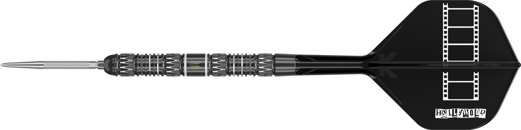 Target Chris Dobey 95K Swiss Point stalen dartpijlen