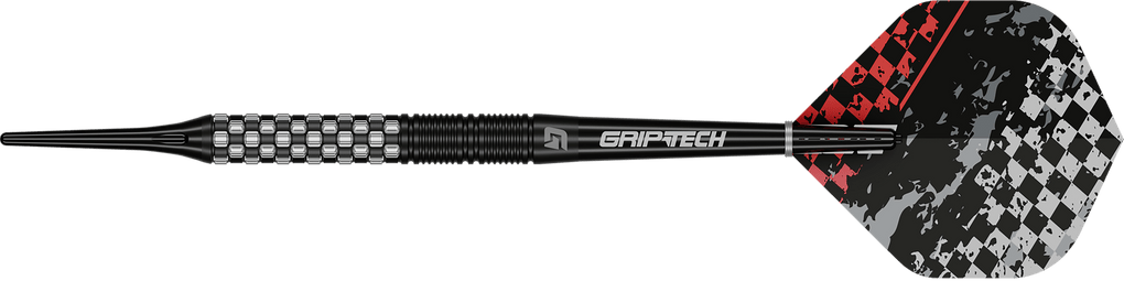 GOAT Finish Line Soft Darts - 20 g