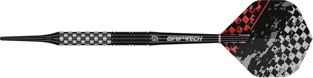 GOAT Finish Line Soft Darts - 20 g