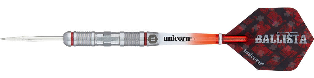 Unicorn Ballista Style 2 stalen darts