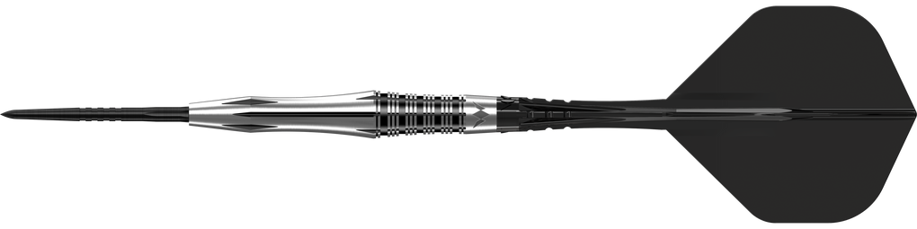 Mission Katana stalen pijlen