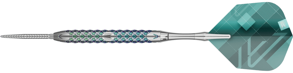 Target Rove 01 Swiss Point stalen dartpijlen