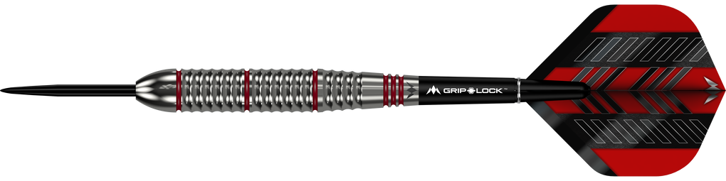 Mission Rogue messing stalen darts - 22 g