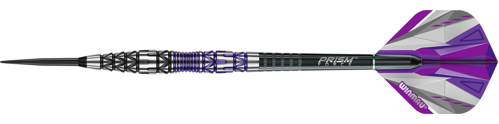 Winmau Simon Whitlock Special Edition 2020 stalen darts