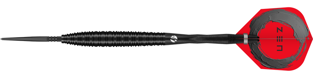 Shot ZEN Missile Turbo Point stalen pijltjes - 23 g