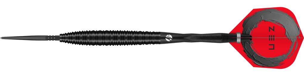 Shot ZEN Missile Turbo Point stalen pijltjes - 23 g
