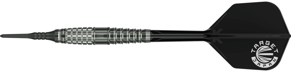 Target Japan Akito Yamagata Scream GEN1 Zachte darts - 19g