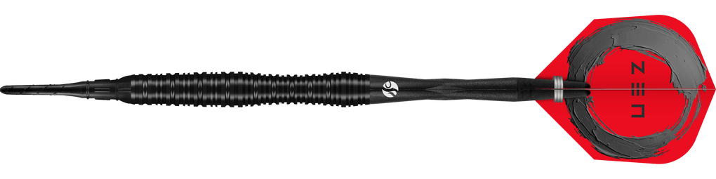 Shot ZEN Scallop Soft Darts - 20g