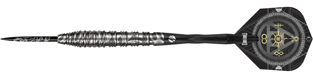 Shot Alchemy Runstel stalen pijlen