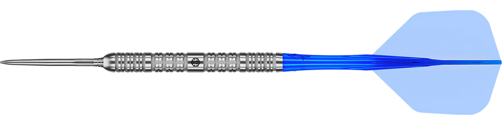 Caliburn Rix EZ-EVO R1 stalen dartpijlen