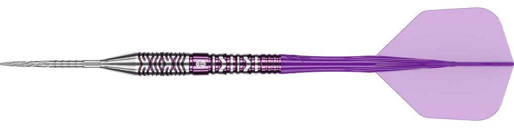 Caliburn Awakening Ivan stalen dartpijlen