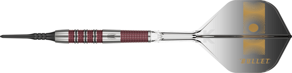 Target Stephen Bunting 95K Softdarts - 19g
