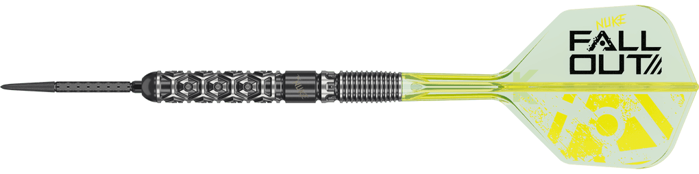 Targetwit Luke Littler Nuke Fallout Swiss Points Steeldarts 
