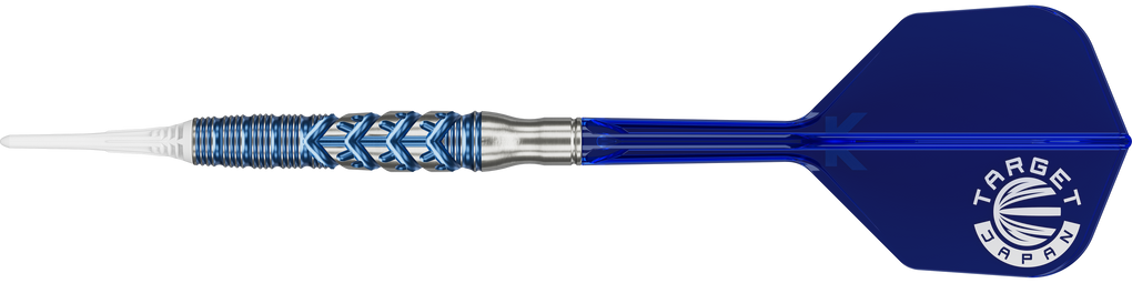 Target Japan Sereno GEN3 softdarts - 21 g