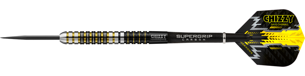 Dave Chisnall Chizzy steeldarts van Harrow