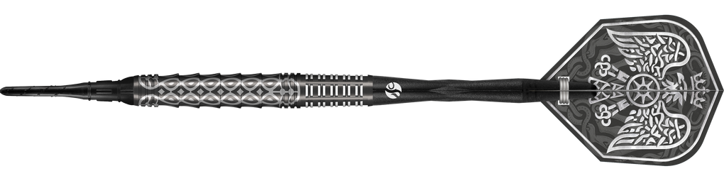 Shot Goths Wulfaz softdarts - 20g