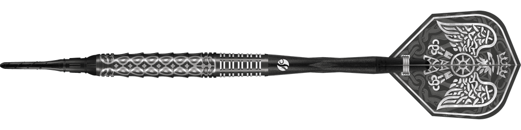 Shot Goths Wulfaz softdarts - 20g